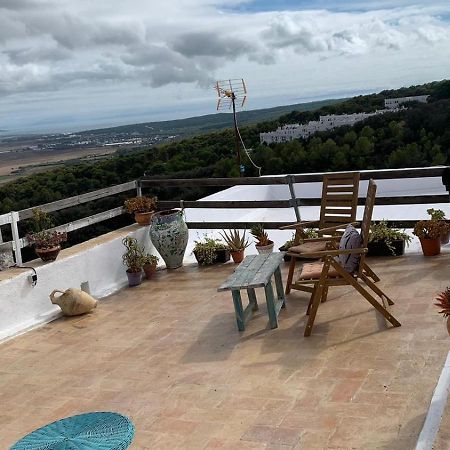 Casa Nayib Apartment Вехер де ла Фронтера Екстериор снимка