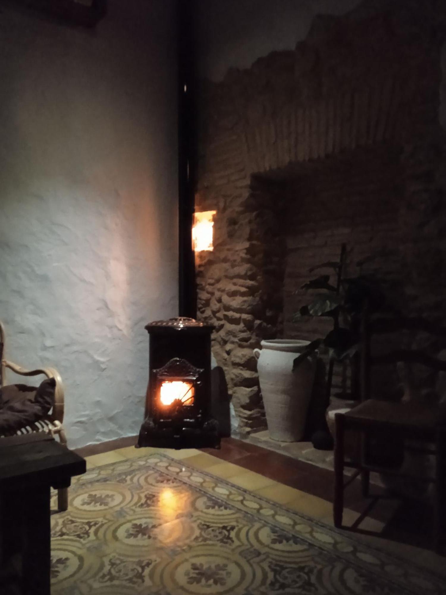 Casa Nayib Apartment Вехер де ла Фронтера Екстериор снимка